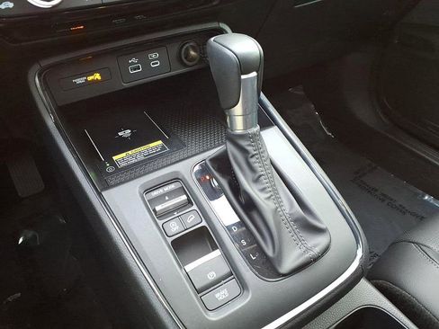 Used 2025 Honda CR-V EX-L image 25