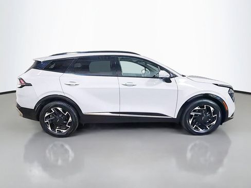 Used 2023 Kia Sportage SX FWD image 10