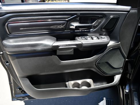 Used 2023 RAM 1500 Limited RWD image 13