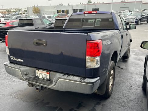 Used 2011 Toyota Tundra 2WD Double Cab image 2