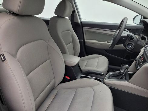 Used 2018 Hyundai Elantra SEL image 21