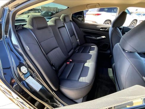 Certified 2022 Nissan Altima 2.5 SV FWD image 32