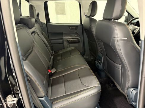 New 2026 Ford Maverick Tremor AWD/4WD image 25