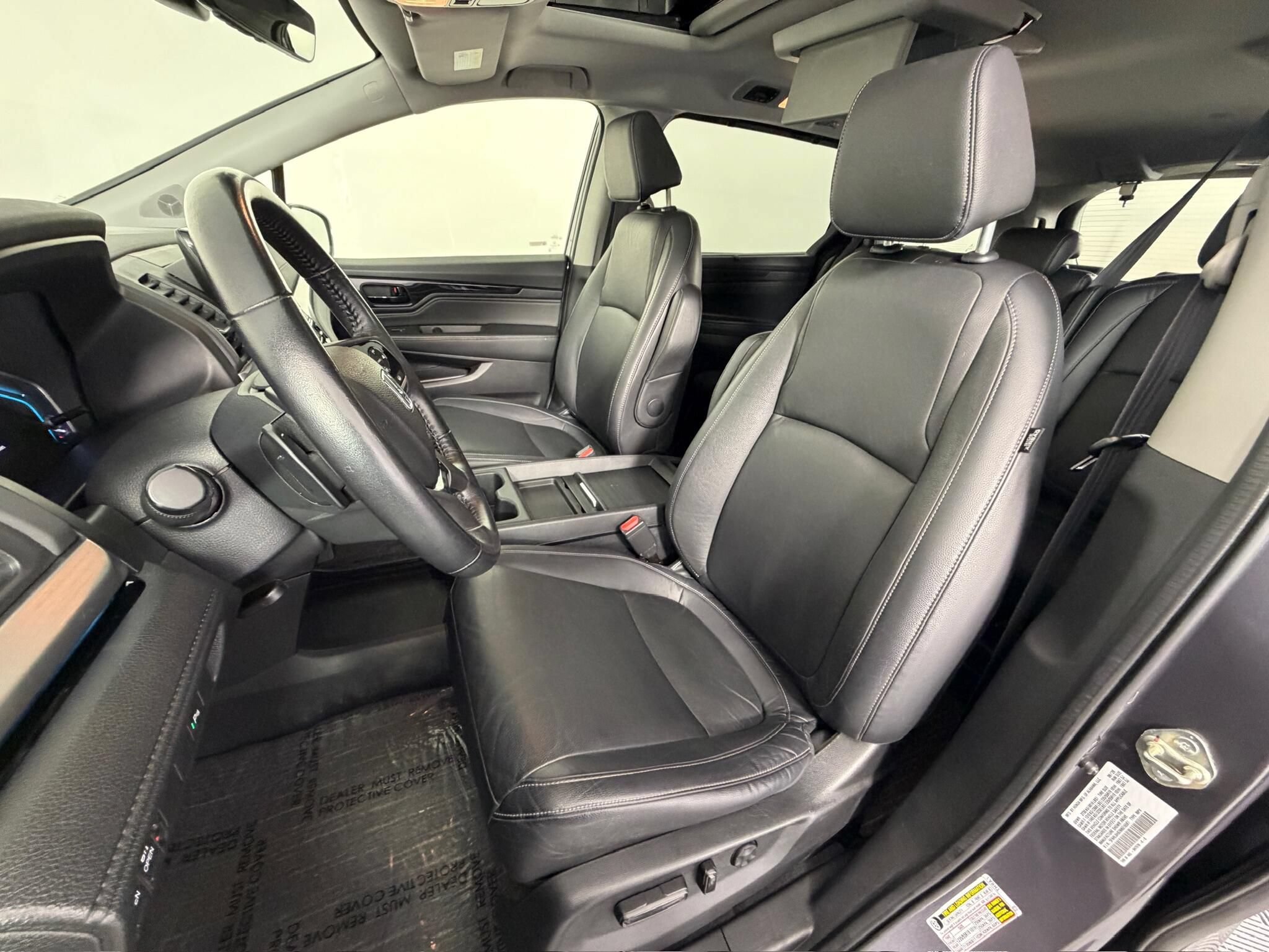 Used 2021 Honda Odyssey Touring image 26