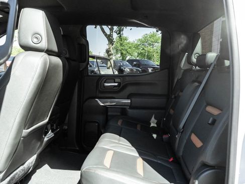 Used 2021 GMC Sierra 1500 AT4 AWD/4WD image 28