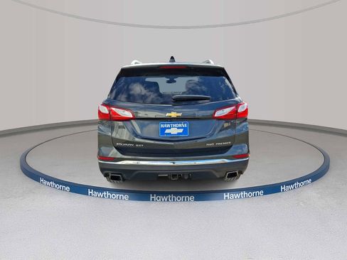 Used 2020 Chevrolet Equinox Premier image 5