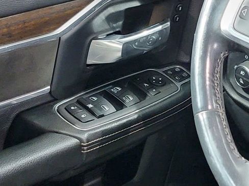 Used 2023 RAM 3500 Laramie AWD/4WD image 22