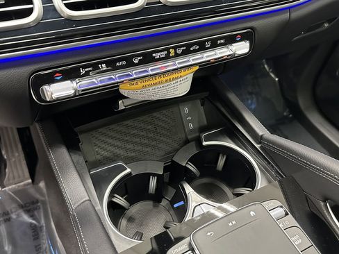 New 2026 Mercedes-Benz GLE 450 4MATIC Coupe image 32