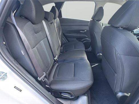 New 2026 Hyundai Tucson SEL AWD/4WD image 13