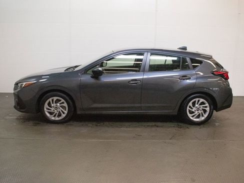 Used 2024 Subaru Impreza 2.0i AWD/4WD image 7