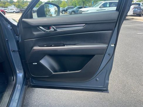 Used 2025 MAZDA CX-5 Carbon Edition AWD/4WD image 21