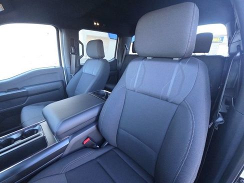 New 2026 Ford F150 STX AWD/4WD image 19