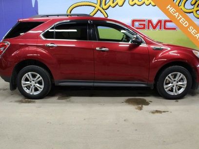 Used 2014 Chevrolet Equinox LT w/ Power Convenience Package