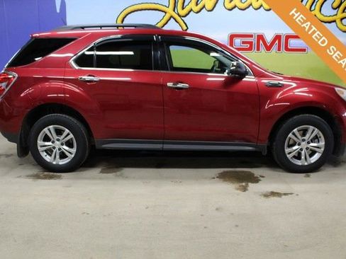 Used 2014 Chevrolet Equinox LT w/ Power Convenience Package image 1