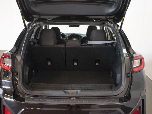 New 2026 Subaru Crosstrek 2.5i Premium AWD/4WD image 25