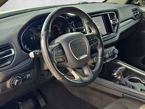 Used 2023 Dodge Durango SXT image 9
