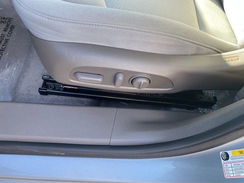 Certified 2024 Chevrolet Malibu LT image 5