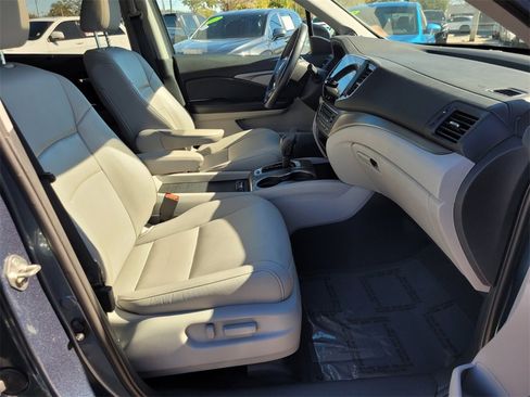Used 2019 Honda Pilot EX-L image 17