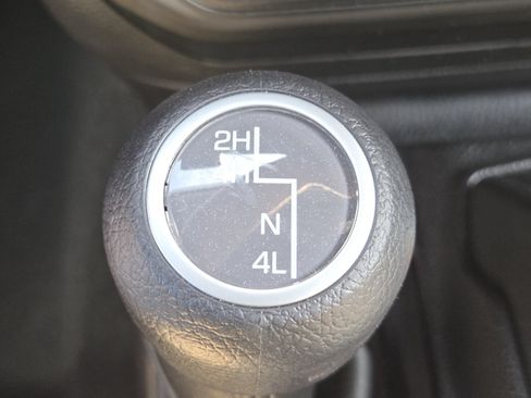 Used 2022 Jeep Wrangler Unlimited Sport AWD/4WD image 7