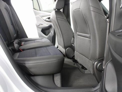 New 2026 Buick Envista Preferred w/ Convenience I Package image 19