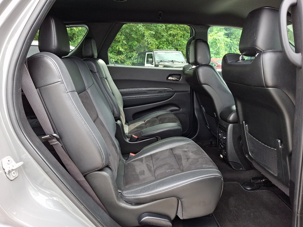 Used 2022 Dodge Durango GT AWD/4WD image 15