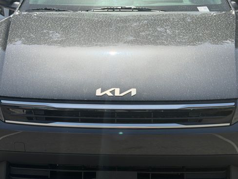 Certified 2025 Kia K4 EX FWD image 16