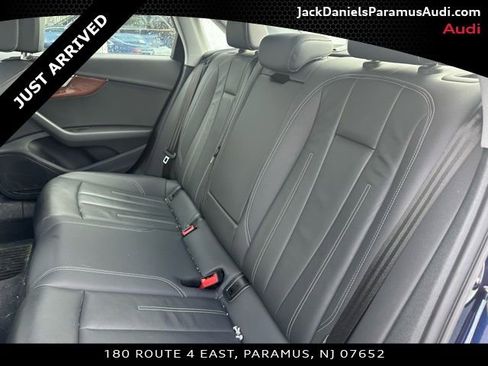 Used 2023 Audi A4 2.0T Premium w/ Convenience Package image 14