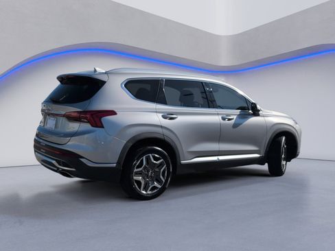 Used 2022 Hyundai Santa Fe Limited image 4