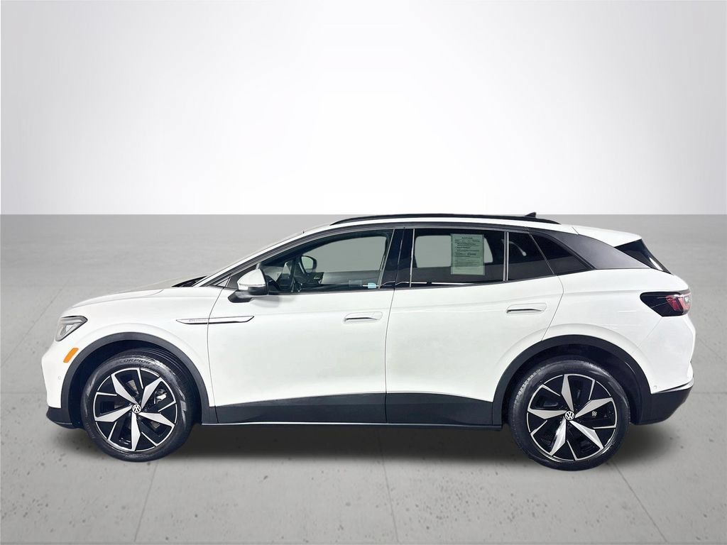 Used 2023 Volkswagen ID.4 Pro S AWD/4WD image 10
