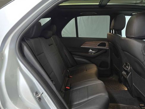 Certified 2025 Mercedes-Benz GLE 350 4MATIC image 16