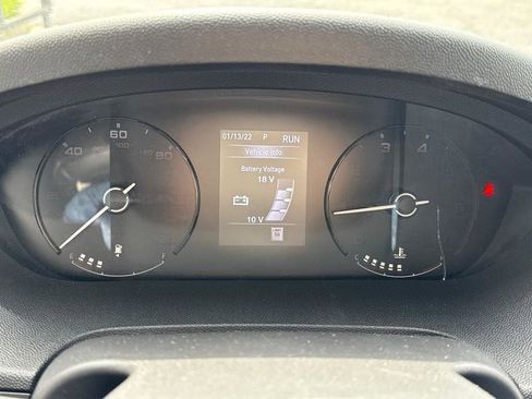 Used 2023 RAM ProMaster 2500 image 27