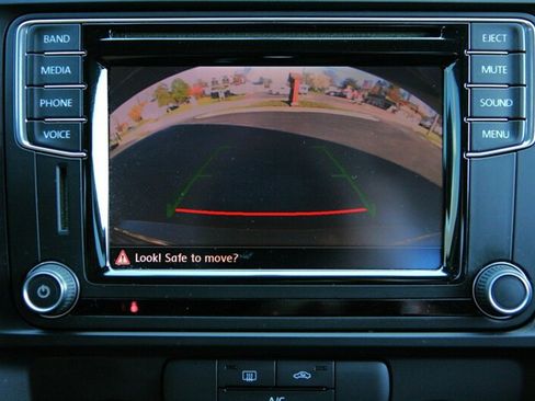 Used 2016 Volkswagen Jetta S image 22