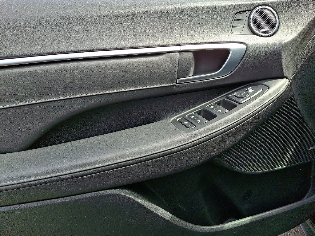 Used 2021 Hyundai Sonata Limited FWD image 13