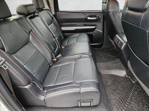 Used 2019 Toyota Tundra TRD Pro AWD/4WD image 19