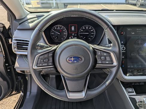 Used 2023 Subaru Outback Onyx Edition XT AWD/4WD image 13