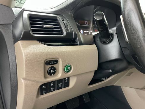 Used 2020 Honda Ridgeline RTL-E image 30