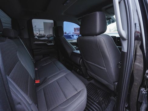 Used 2023 GMC Sierra 1500 Elevation image 35