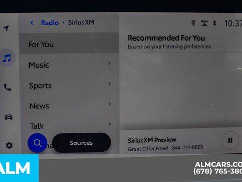 Used 2025 Toyota Camry LE image 33