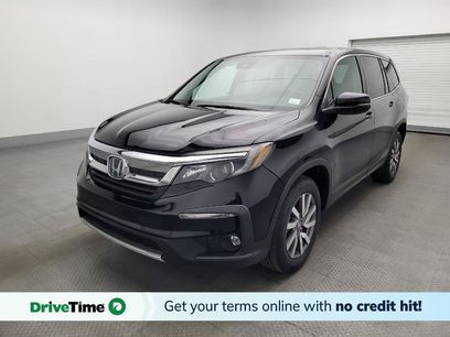 Used 2020 Honda Pilot EX-L