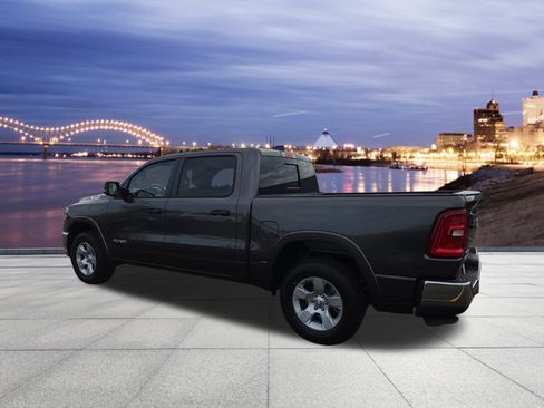 New 2026 RAM 1500 Big Horn image 3