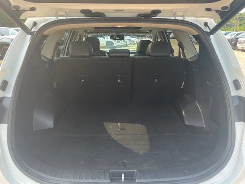Used 2020 Hyundai Santa Fe Limited w/ Cargo Package AWD/4WD image 10