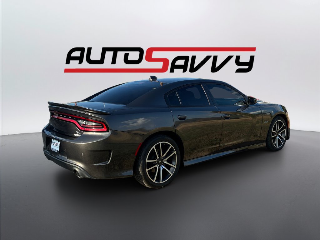Used 2023 Dodge Charger R/T RWD image 5