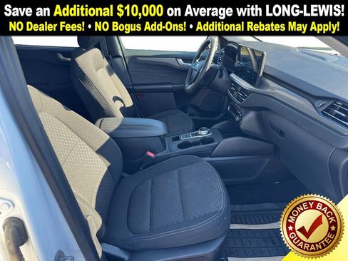 Used 2023 Ford Escape Active w/ Tech Pack #2 image 22