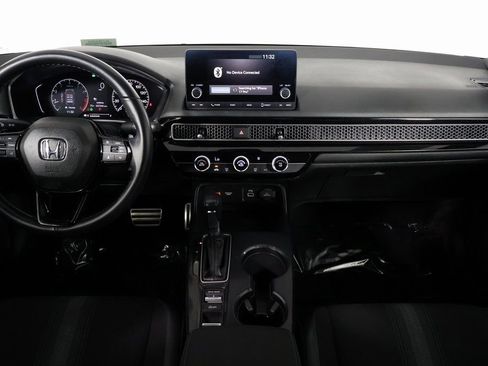 Used 2023 Honda Civic Sport image 8