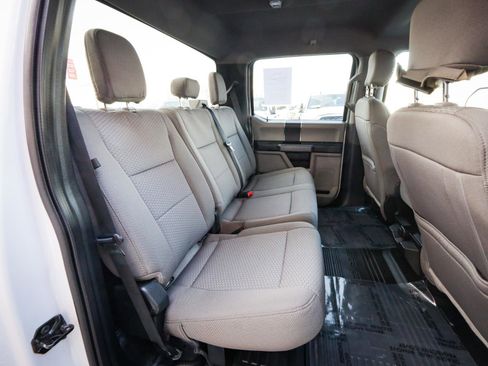 Used 2021 Ford F450 XLT w/ XLT Value Package AWD/4WD image 27