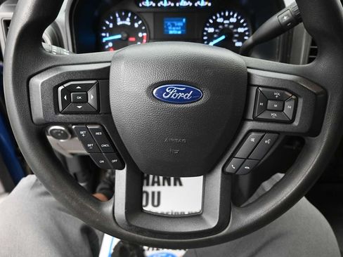 Certified 2022 Ford F250 XL w/ STX Appearance Package AWD/4WD image 31