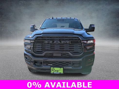 New 2026 RAM 2500 Big Horn image 7