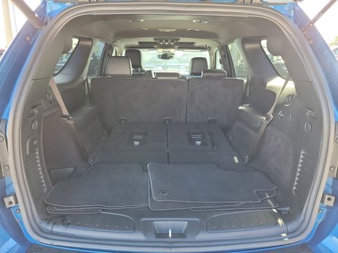 Used 2025 Dodge Durango R/T image 7