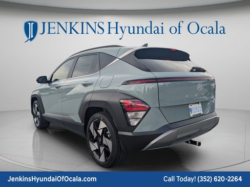 New 2026 Hyundai Elantra Hybrid FWD image 6