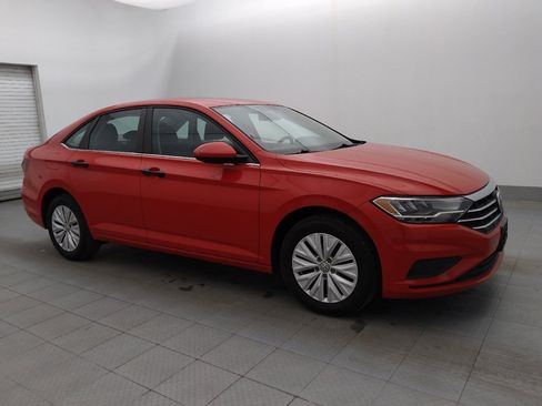 Used 2019 Volkswagen Jetta S w/ Driver Assistance Package image 11